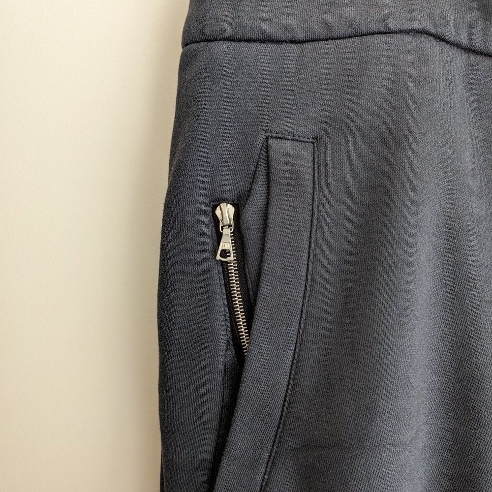 Nike ESC Tailored Joggers Pants Obsidian Medium
